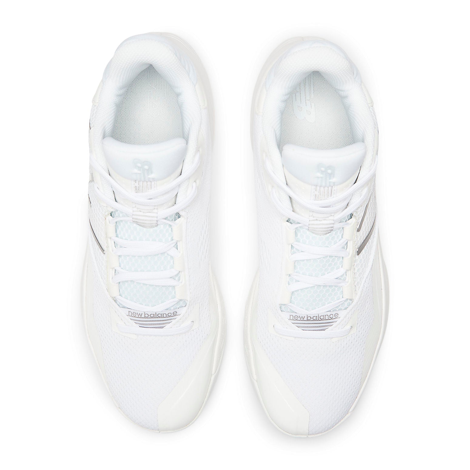 New Balance Two Way V4 'Optic White Silver' BB2WYWT4