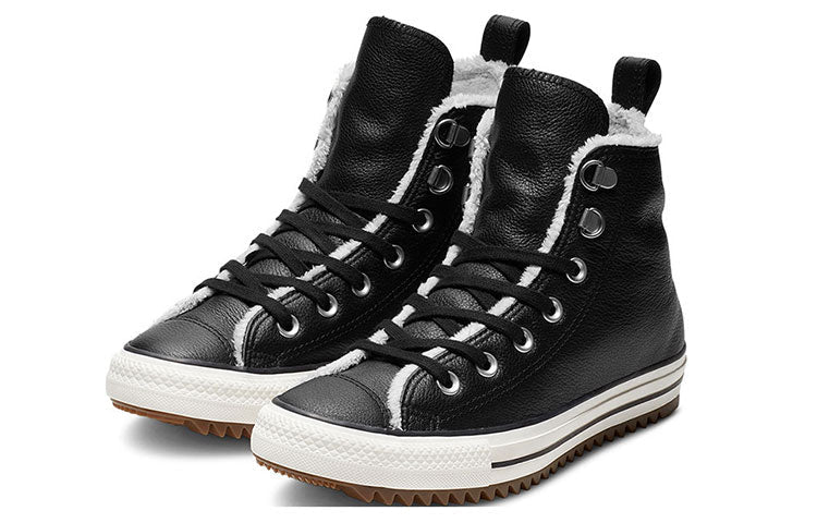 Converse Chuck Taylor All Star Hiker Boot 'Black' 161512C