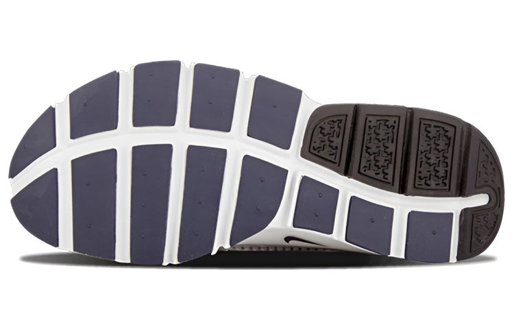 Nike x Fragment Design Sock Dart 'Obsidian' 728748-400