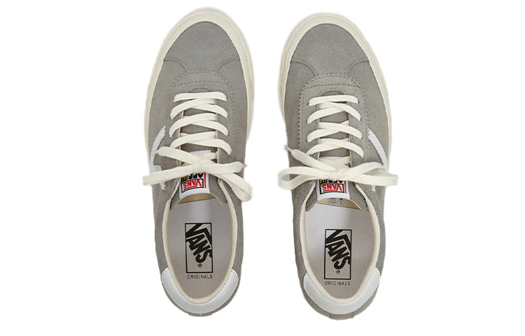 Vans Vault OG Epoch LX Gray VN0A4U12B4W