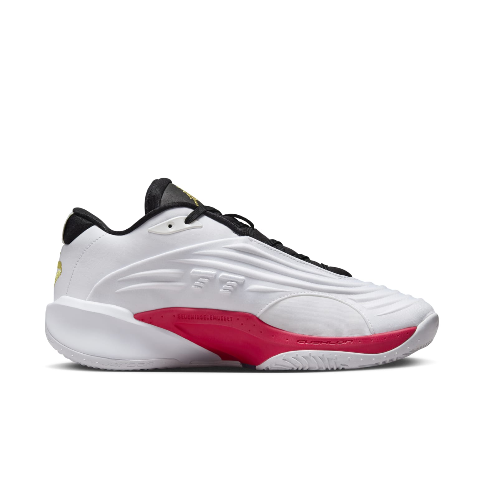 Air Jordan Luka 3 'Motorsport' FQ1284-170
