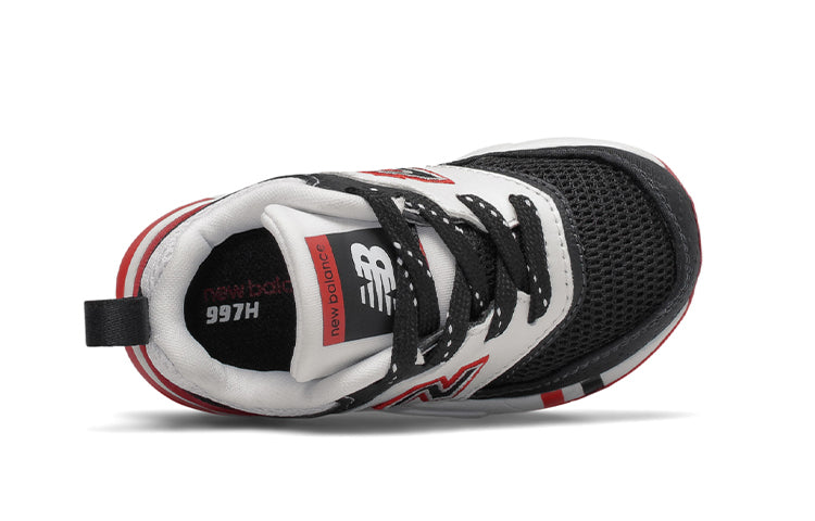 (TD) New Balance 997 'Black Red' IR997HBX