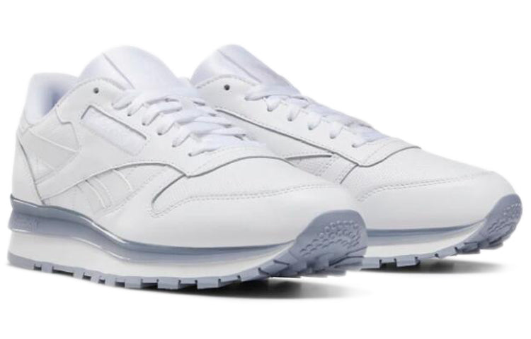 Reebok Classic Leather Mu 'White Grey' DV8625