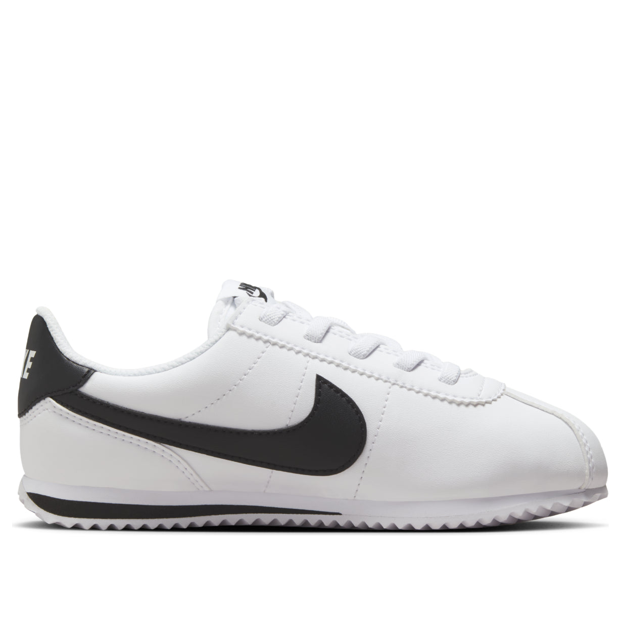 (PS) Nike Cortez EasyOn 'White Black' DM0951-108