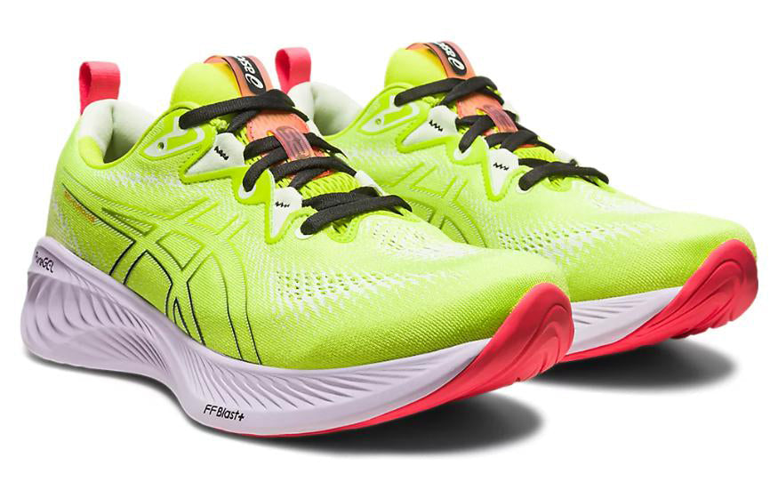 ASICS Gel-Cumulus 25 'Lime Zest' 1011B621-300
