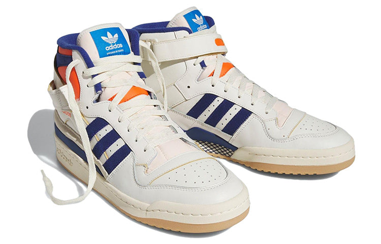adidas Forum 84 High 'Knicks' IE7199