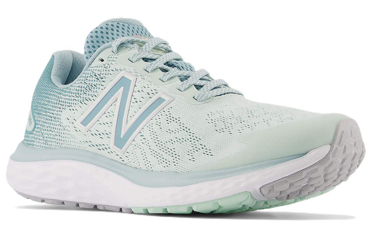 (WMNS) New Balance 680v7 'Light Moonstone' W680RG7