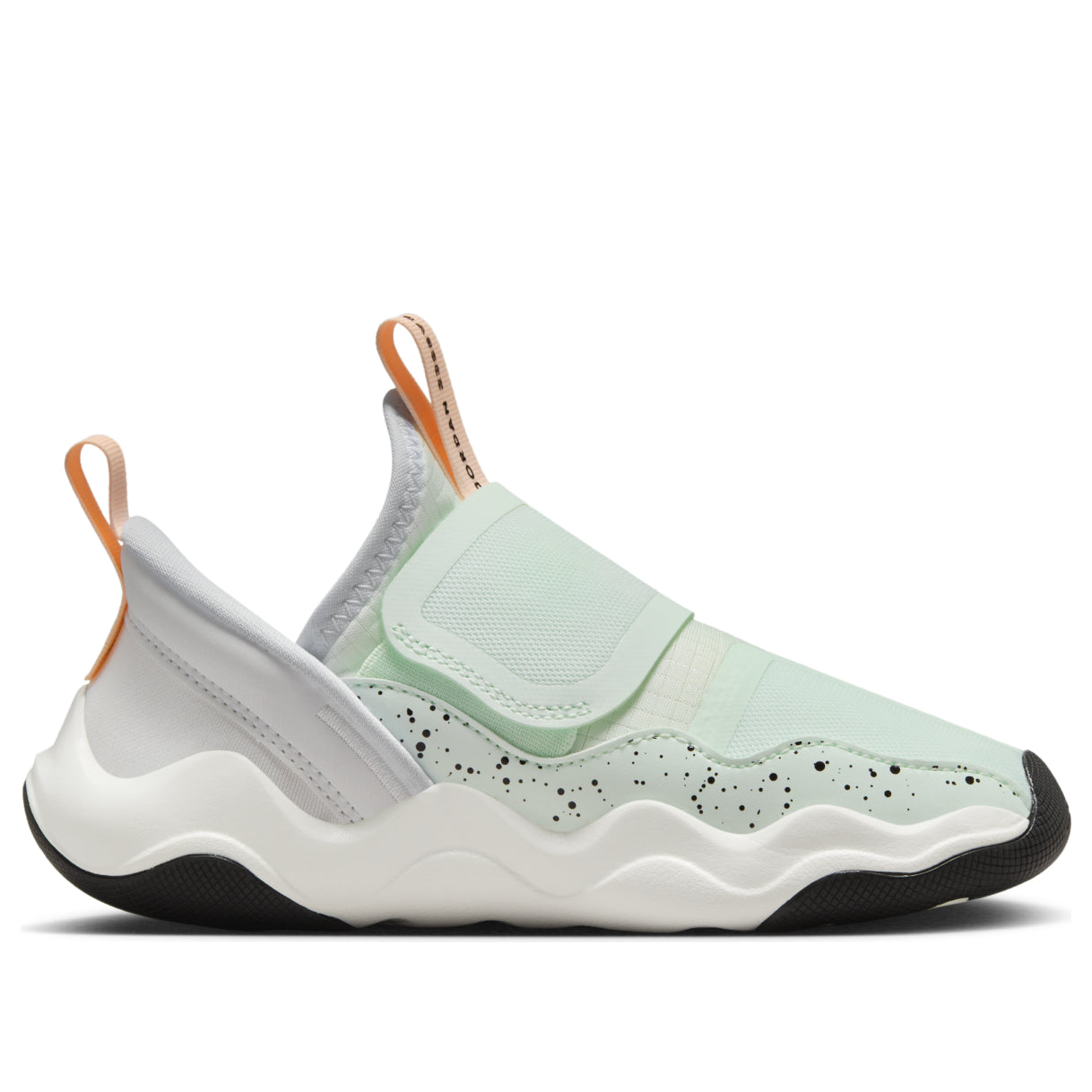 (PS) Air Jordan 23/7 'Barely Green Grey' DQ9293-301