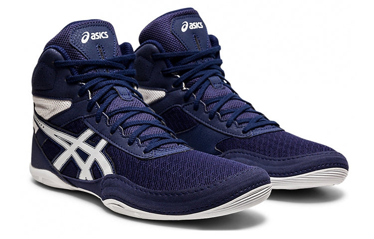 ASICS Matflex 6 'Peacoat White' 1081A021-402