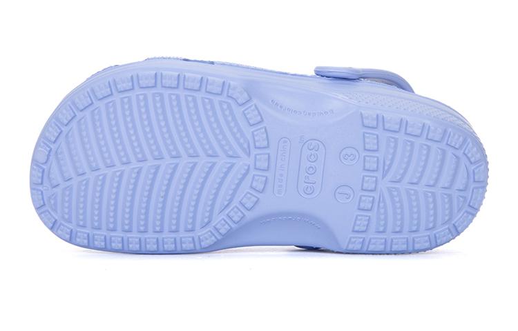 (GS) Crocs Classic Clog 'Moon Jelly' 206991-5Q6