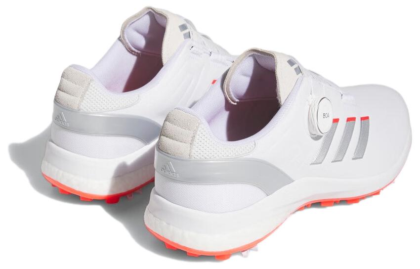 adidas Equipment BOA 24 BOOST 'White Silver Red' IF3049