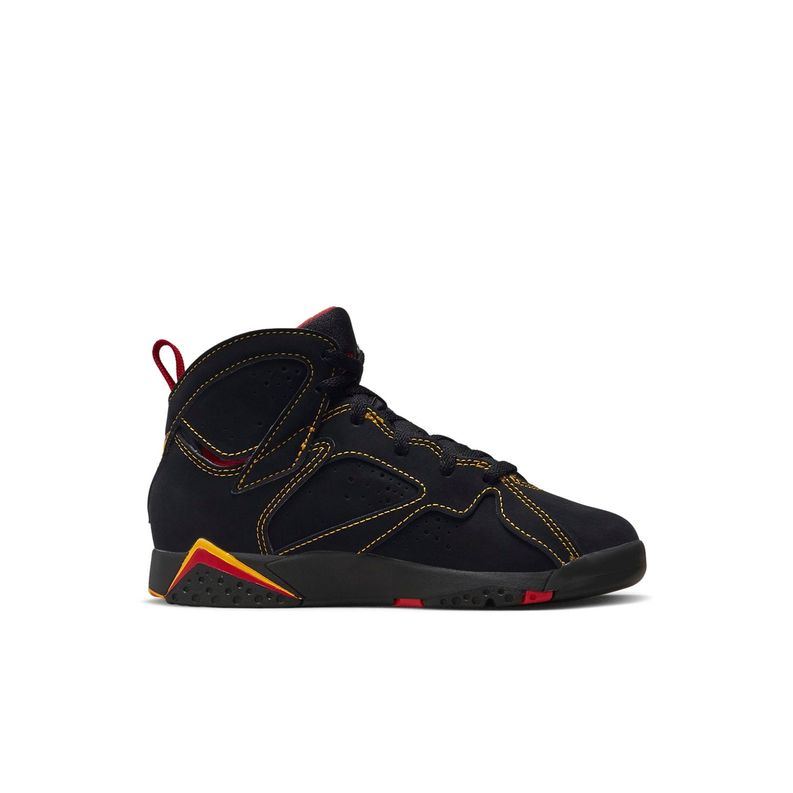 (PS) Air Jordan 7 Retro 'Citrus' 2022 DJ2778-081