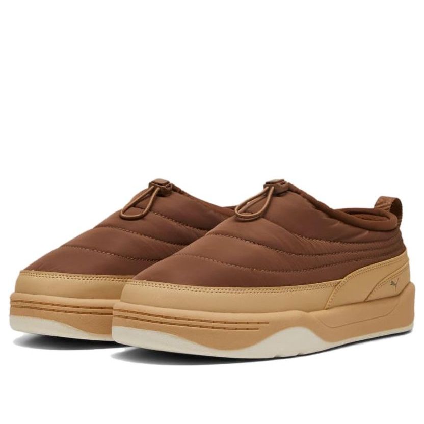 PUMA Park Lifestyle 'Haute Coffee Sand Dune' 397661-04