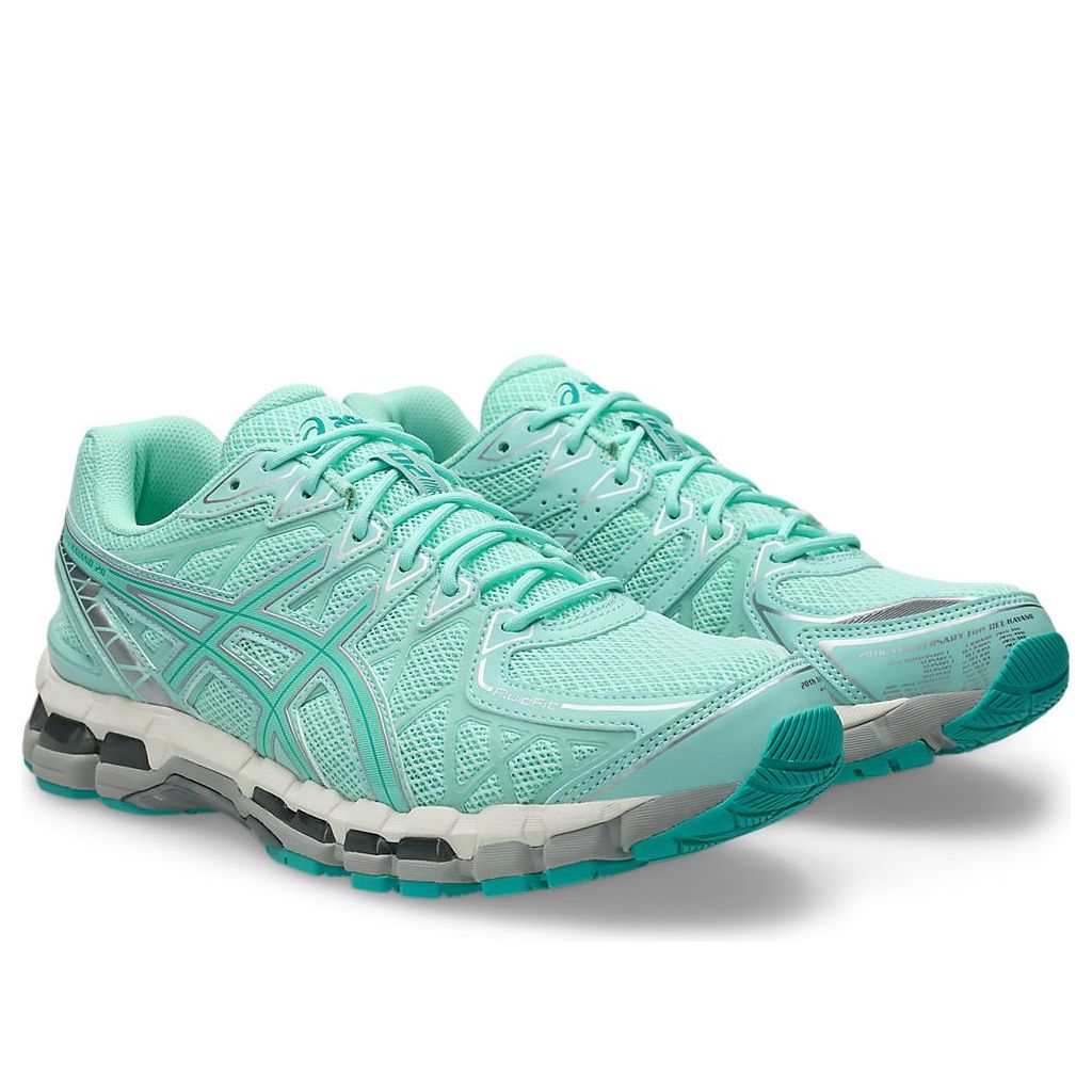 ASICS Gel-Kayano 20 'Tiffany Blue' 1203A758-300