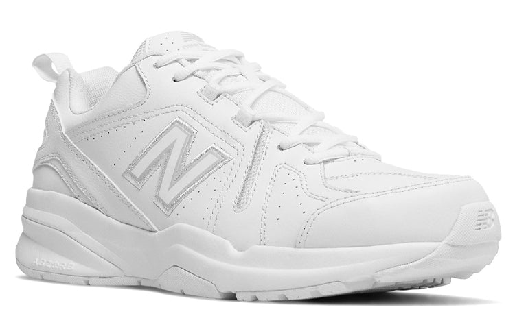 New Balance 608v5 'White' MX608AW5