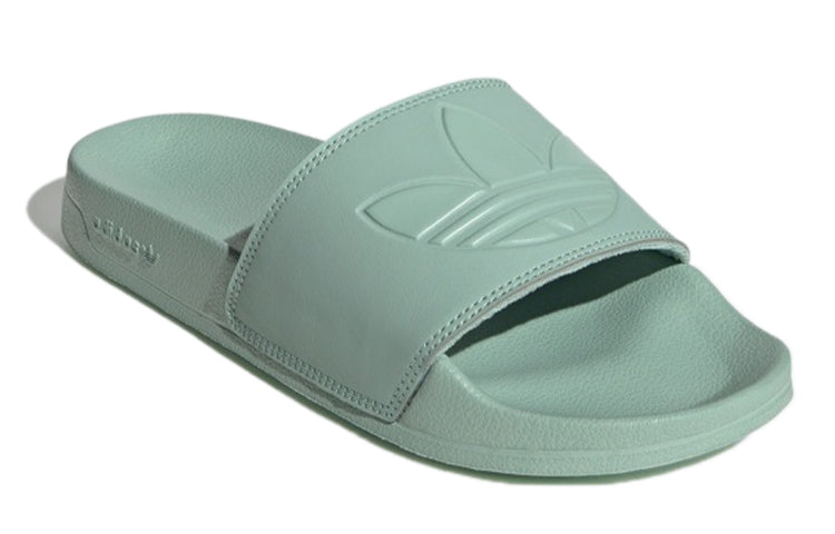 adidas originals Adilette Lite 'Green' GX8894
