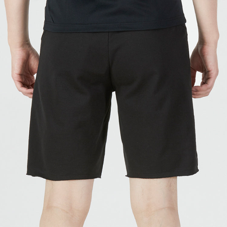 PUMA Sports Wear Shorts 'Black' 849546-01