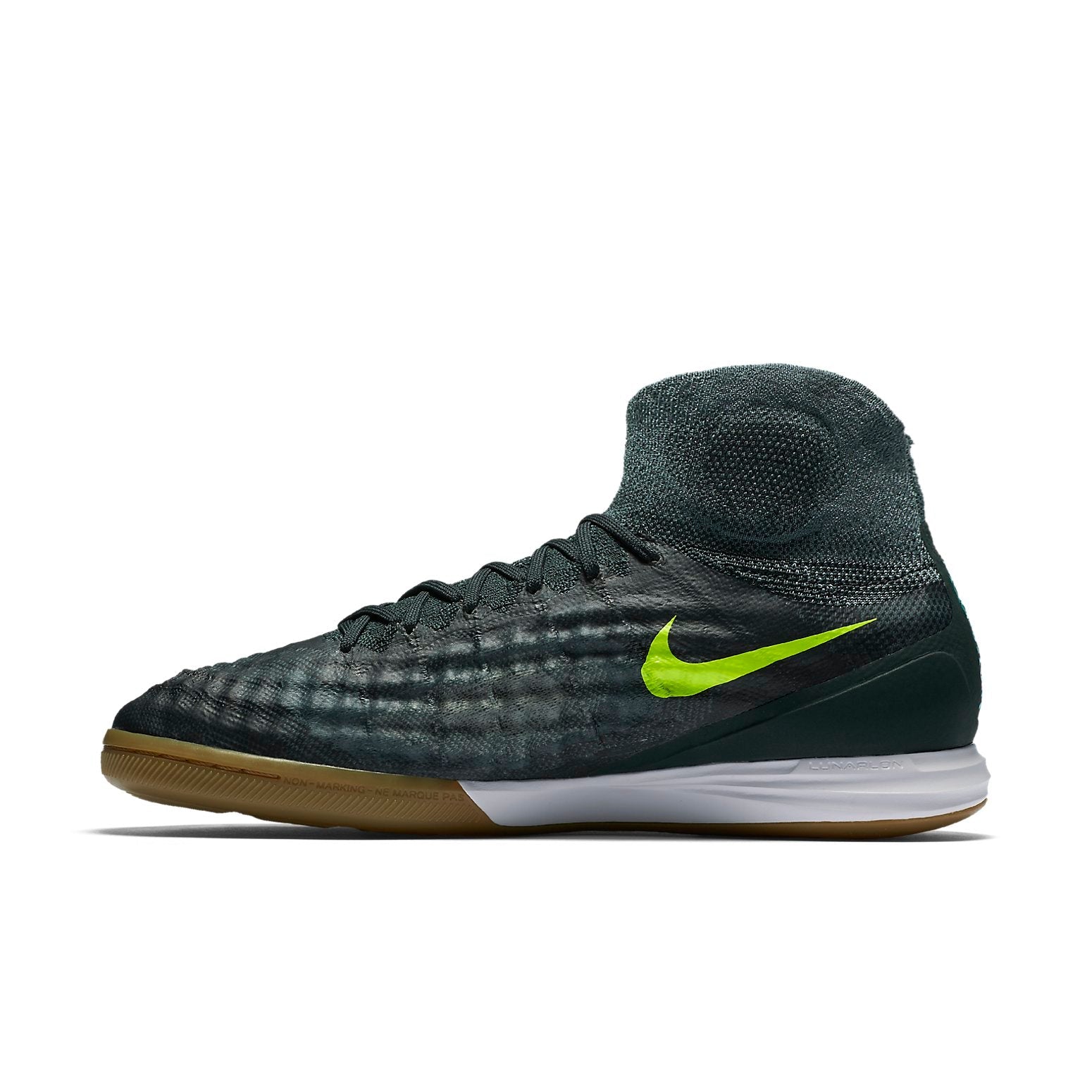 Nike MagistaX Proximo 2 IC 'Seaweed' 843957-374