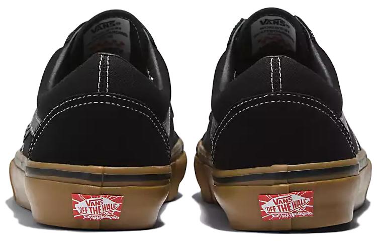 Vans Hockey x Old Skool 'Snakeskin' VN0A5FCB18J