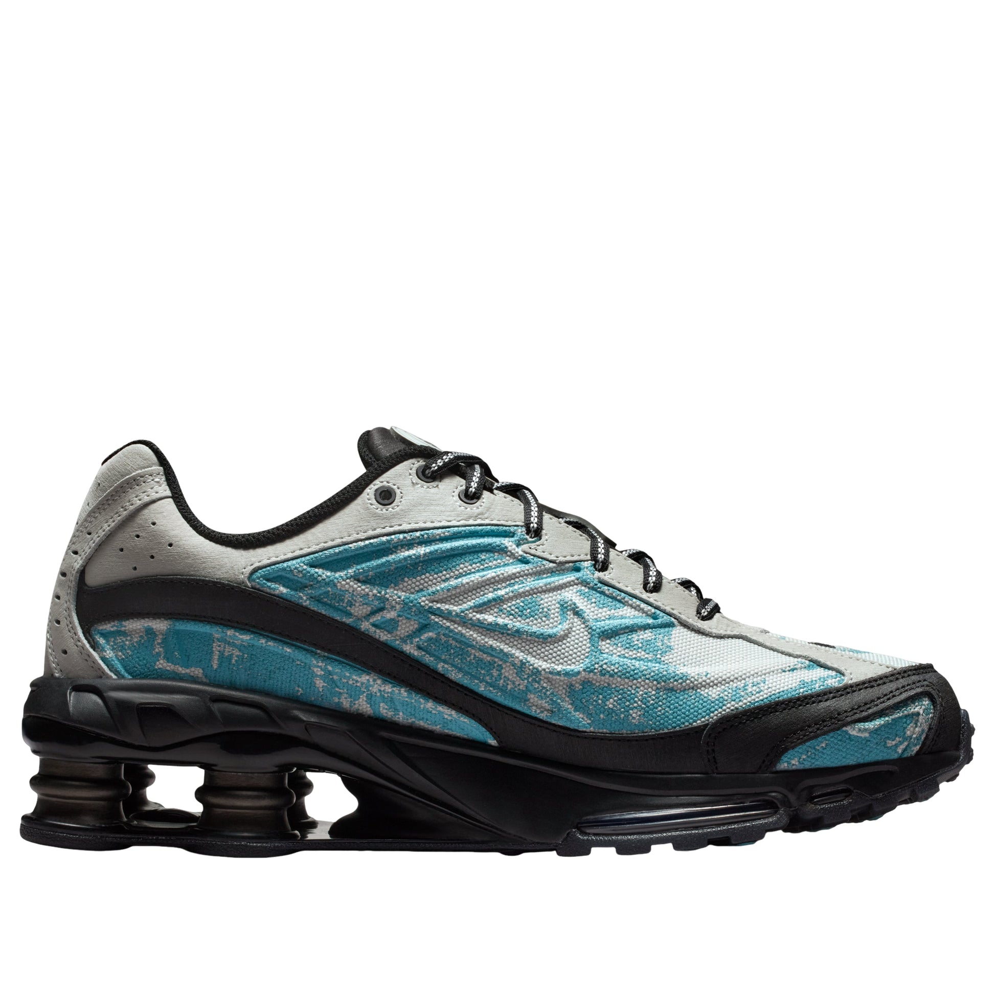 Nike Shox Ride 2 Cordura 'Denim Turquoise' IM8055-034