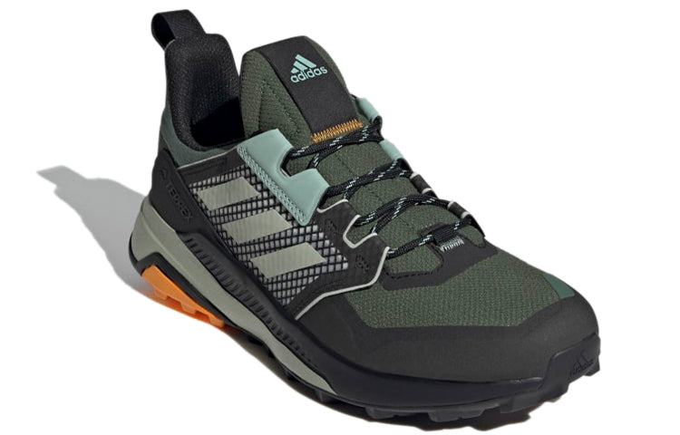 adidas Terrex Trailmaker 'Green Oxide' FX4616