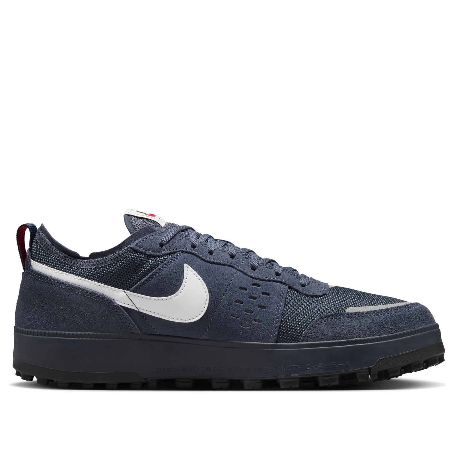 Nike C1TY 'Obsidian White' FZ3863-400