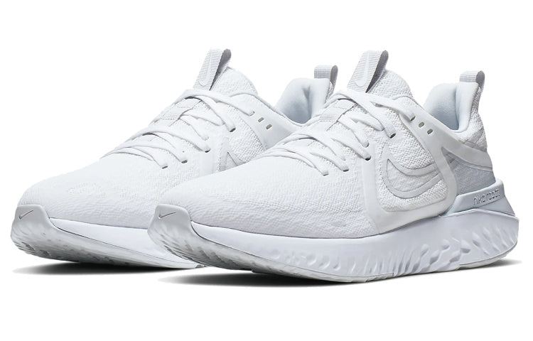 Nike Legend React 2 'Pure Platinum' AT1368-100