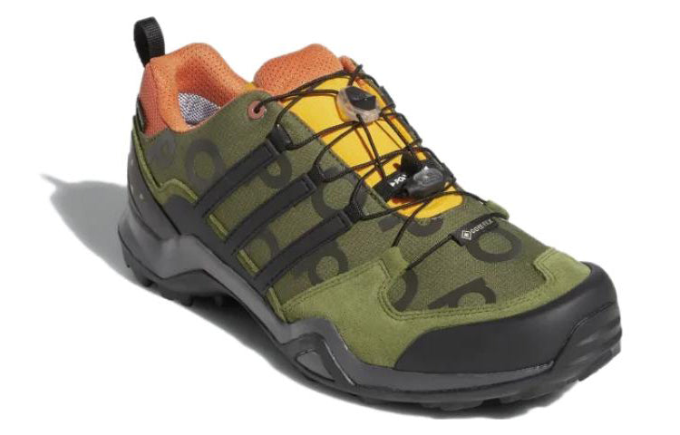 adidas Pop Terrex Swift R2 GORE-TEX x Trading Company 'Wild Pine' GW9658