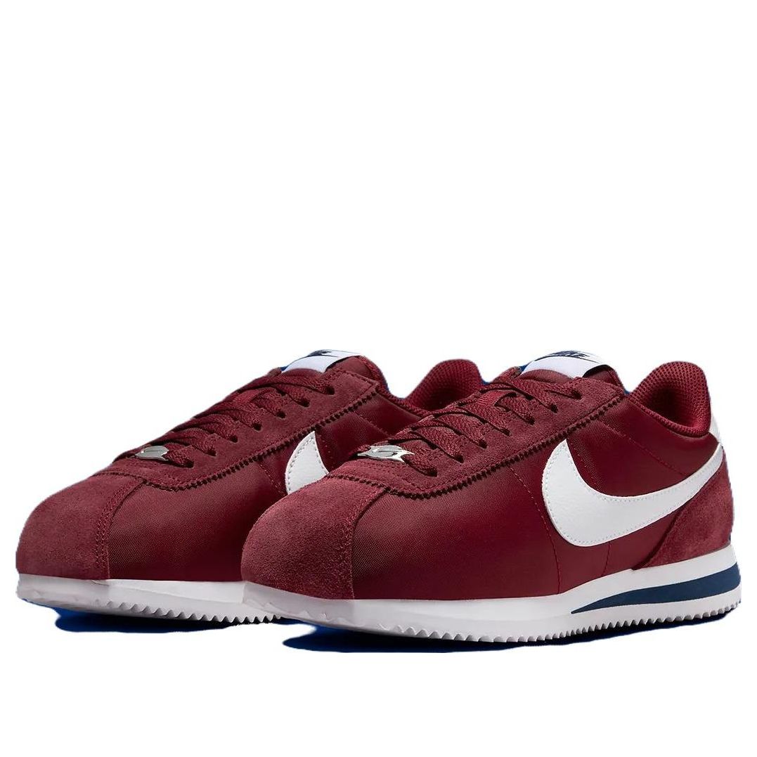(WMNS) Nike Cortez 'Team Red' DZ2795-600