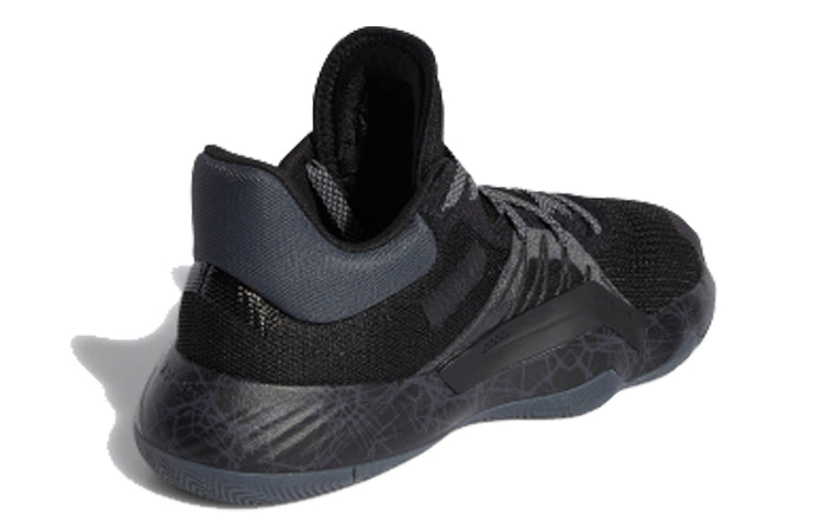 adidas D.O.N. Issue #1 GCA 'Core Black' FV5579
