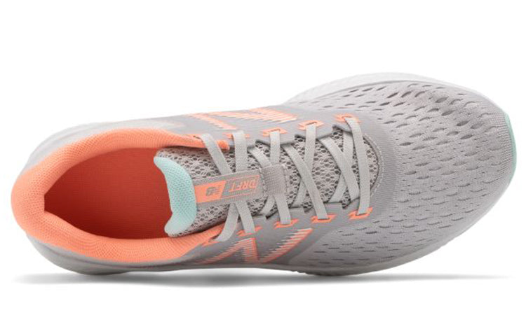 (WMNS) New Balance DRFT Gray WDRFTSG1