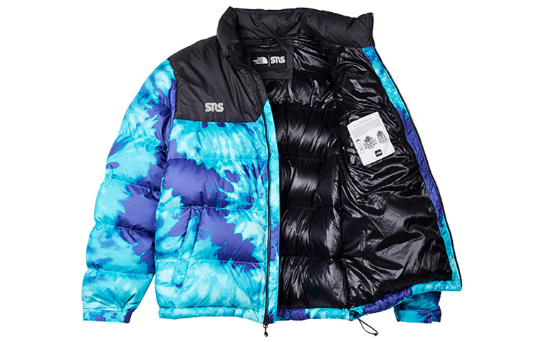 THE NORTH FACE x SNS 1996 Nuptse Jacket 'Blue' T93S46-9XS