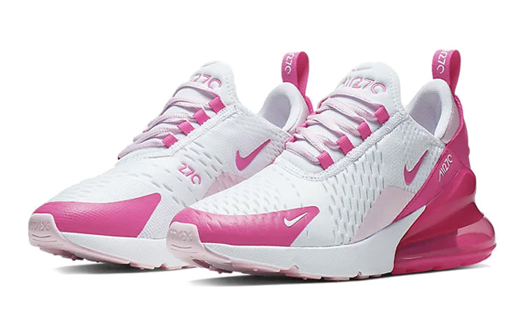 (GS) Nike Air Max 270 'White' CN7079-161