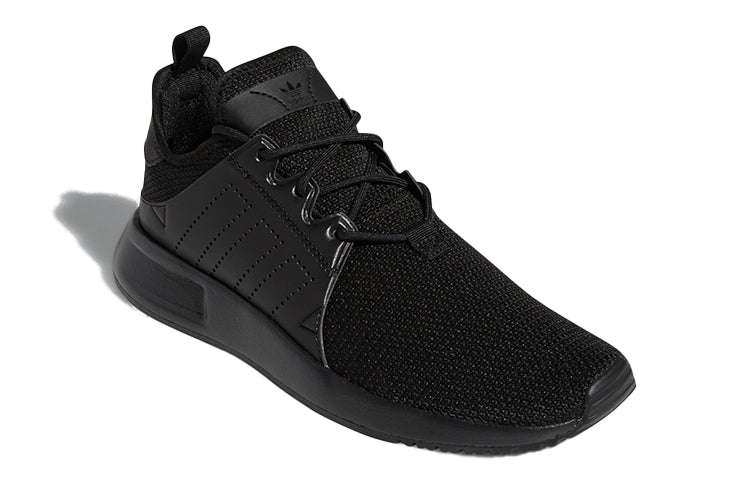 (WMNS) adidas X_PLR 'Triple Black' FY9057