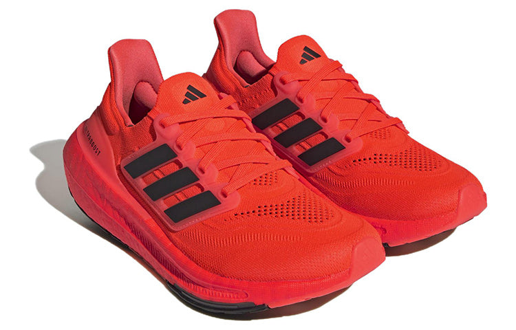 (WMNS) adidas Ultraboost Light 'Solar Red' HP9205