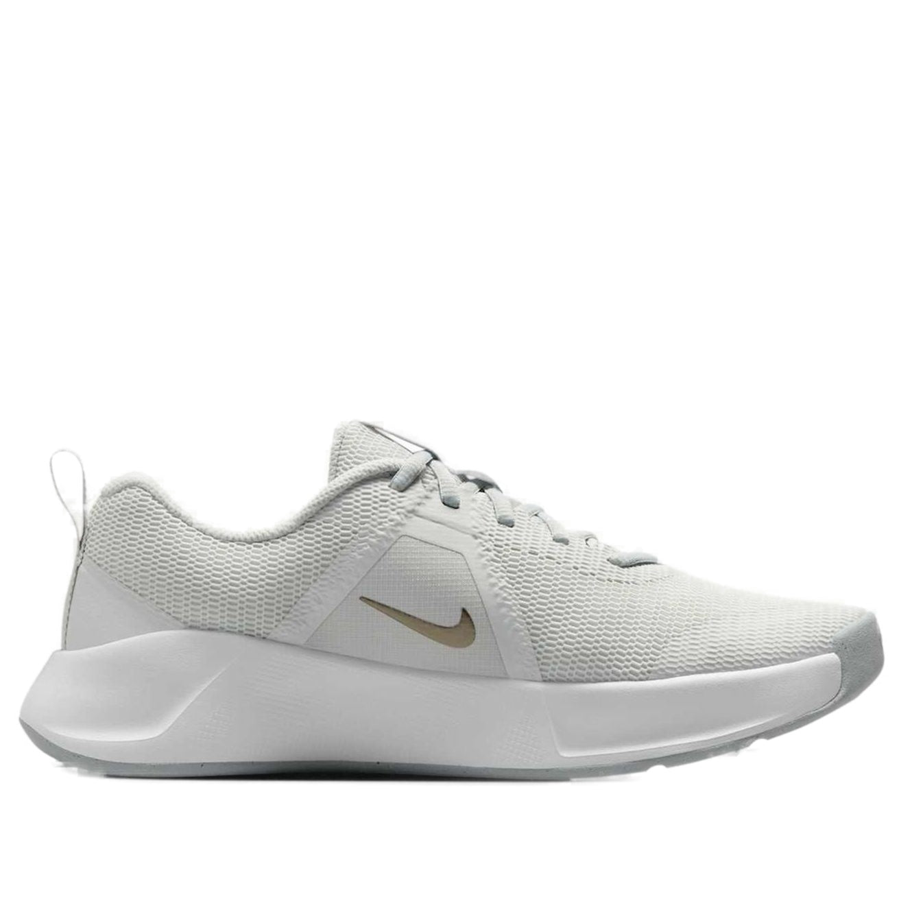 (WMNS) Nike MC Trainer 3 'Photon Dust Light Smoke Grey' FQ1830-002