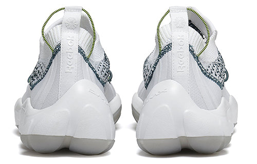 Reebok DMX Fusion HC in White CM9623