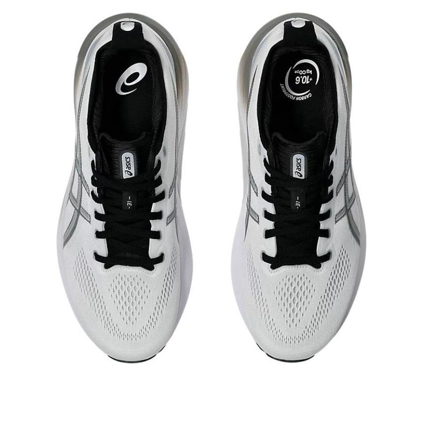 ASICS Gel-Kayano 31 'White Piedmont Grey' 1011C005-100