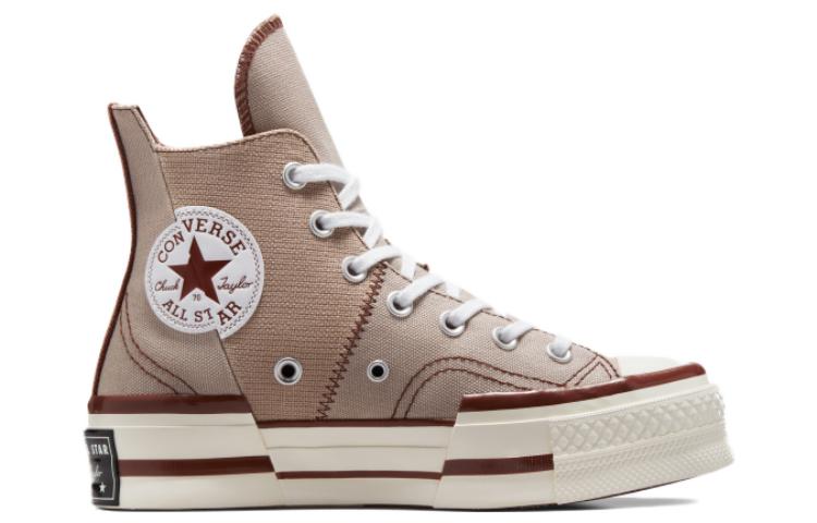 Converse Chuck 70 Plus 'Khaki' A07082C