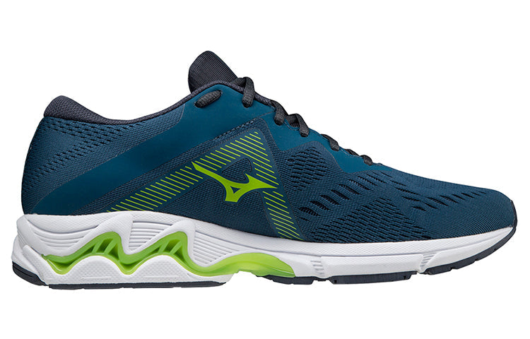 Mizuno Wave Equate 5 'Teal Green White' J1GC214857