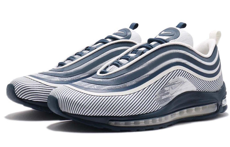 Nike Air Max 97 Ultra 17 'Armony Navy' 918356-405