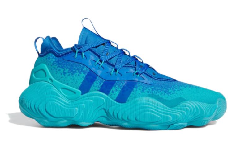 adidas Trae Young 3 'Lucid Cyan' IF5603