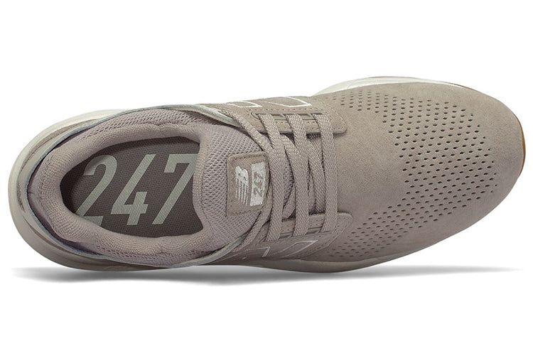 (WMNS) New Balance 247 Series Gray WS247PA