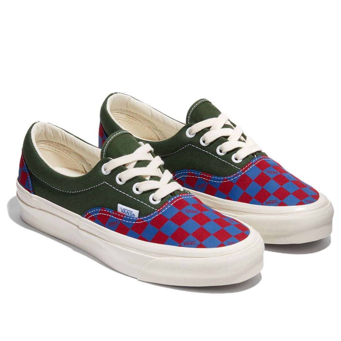 Vans Era LX Reissue 95 'BMX Douglas Fir' VN000CZDBXU