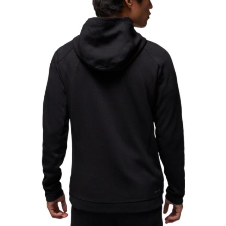Air Jordan Dri-FIT Fleece Full-Zip DV9784-010