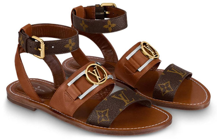 (WMNS) LOUIS VUITTON LV Academy 1A677K