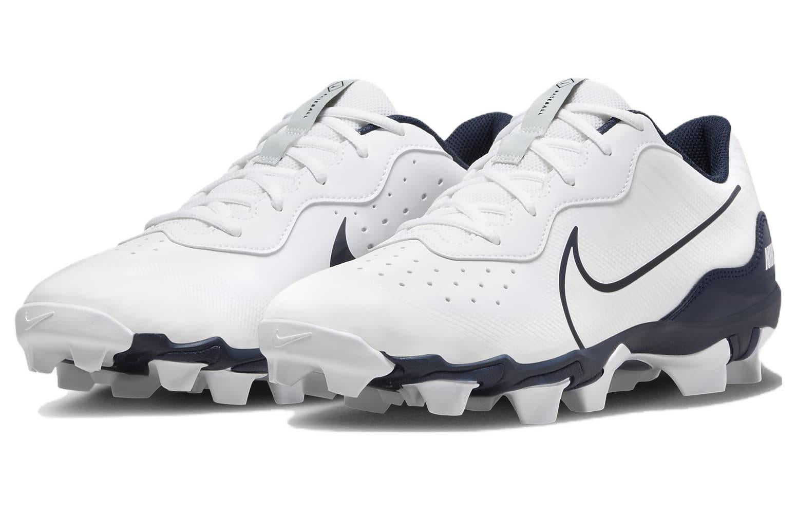 Nike Alpha Huarache 4 Keystone 'White Midnight Navy' DJ6524-103