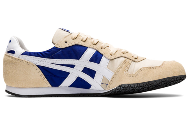 Onitsuka Tiger Serrano 'Pale Beige White' 1183B400-251