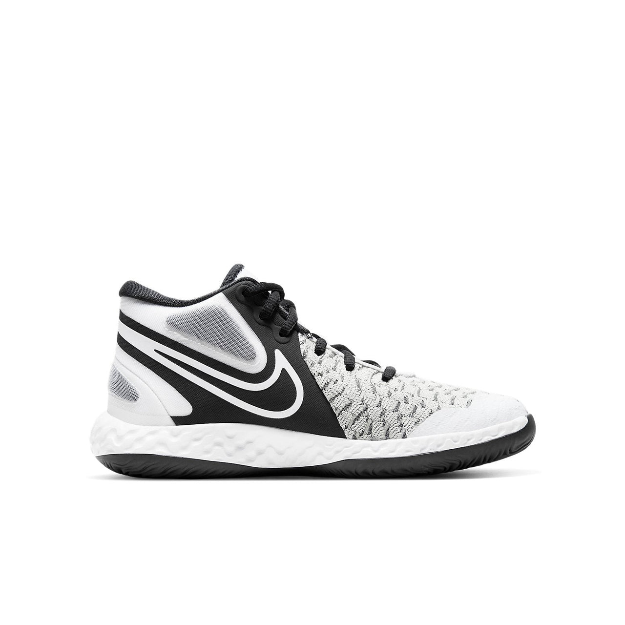 (GS) Nike KD Trey 5 VIII 'White Black' CT1425-101