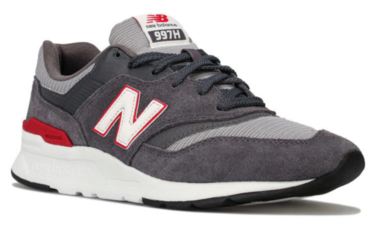 New Balance 997H 'Grey White' CM997HJZ